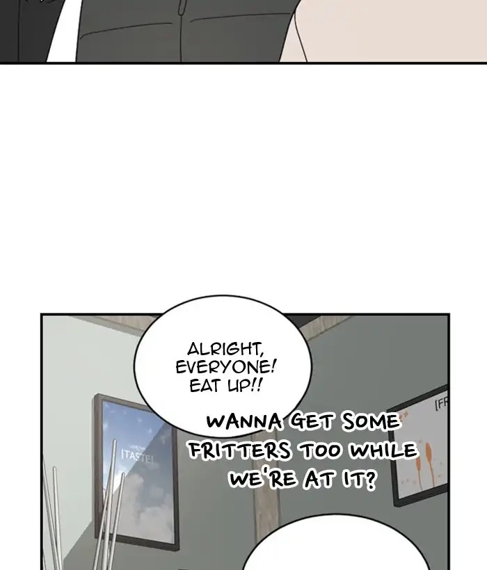 Hana Haru Chapter 80 page 79 - Chapter 80: Deep (2)