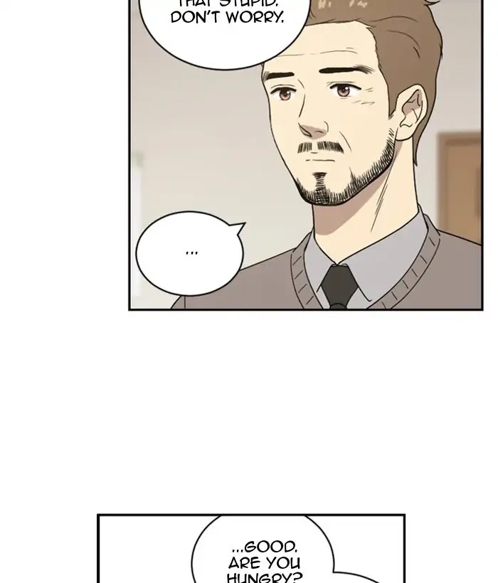 Hana Haru Chapter 80 page 8 - Chapter 80: Deep (2)