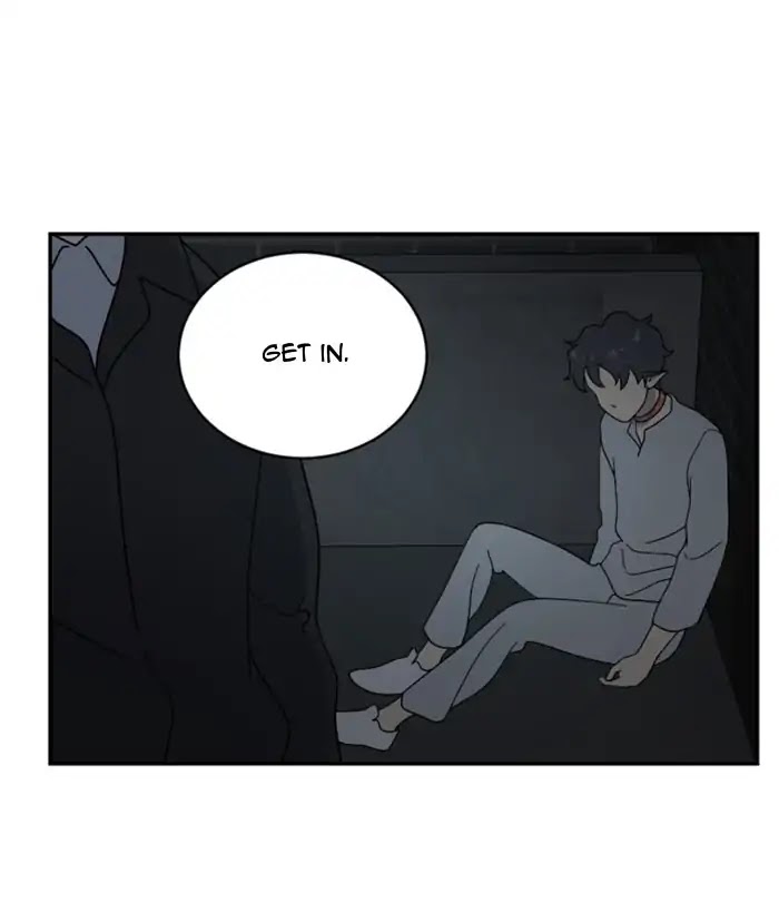 Hana Haru Chapter 80 page 83 - Chapter 80: Deep (2)