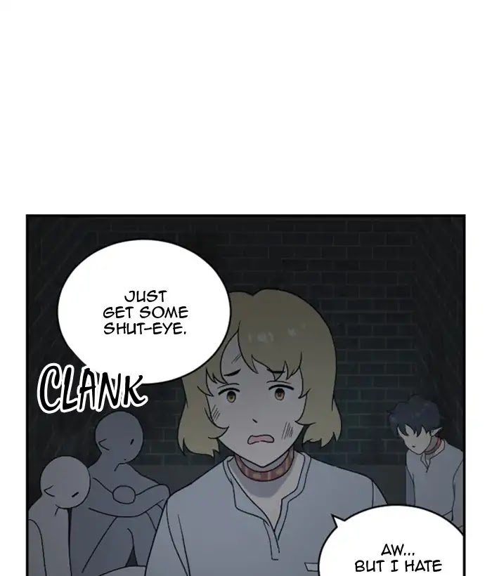 Hana Haru Chapter 80 page 85 - Chapter 80: Deep (2)
