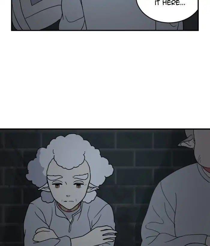 Hana Haru Chapter 80 page 86 - Chapter 80: Deep (2)