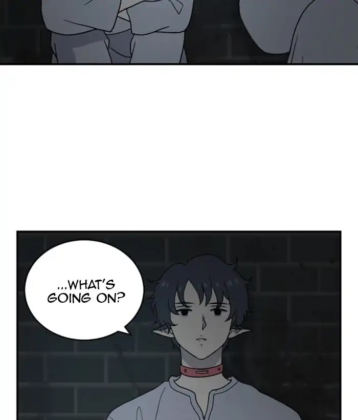 Hana Haru Chapter 80 page 87 - Chapter 80: Deep (2)