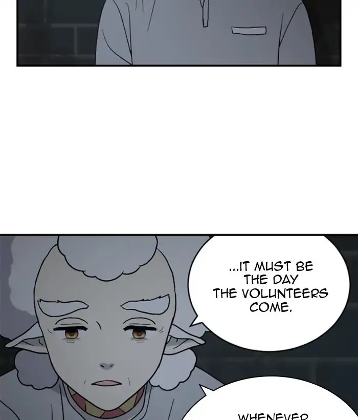 Hana Haru Chapter 80 page 88 - Chapter 80: Deep (2)