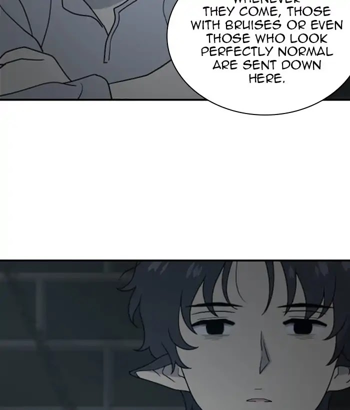 Hana Haru Chapter 80 page 89 - Chapter 80: Deep (2)