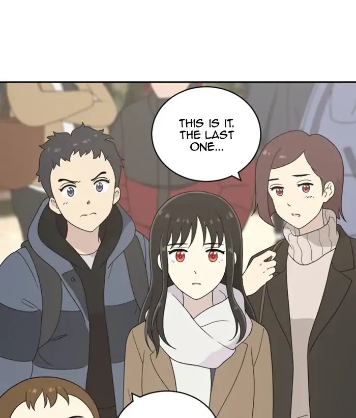 Hana Haru Chapter 80 page 92 - Chapter 80: Deep (2)