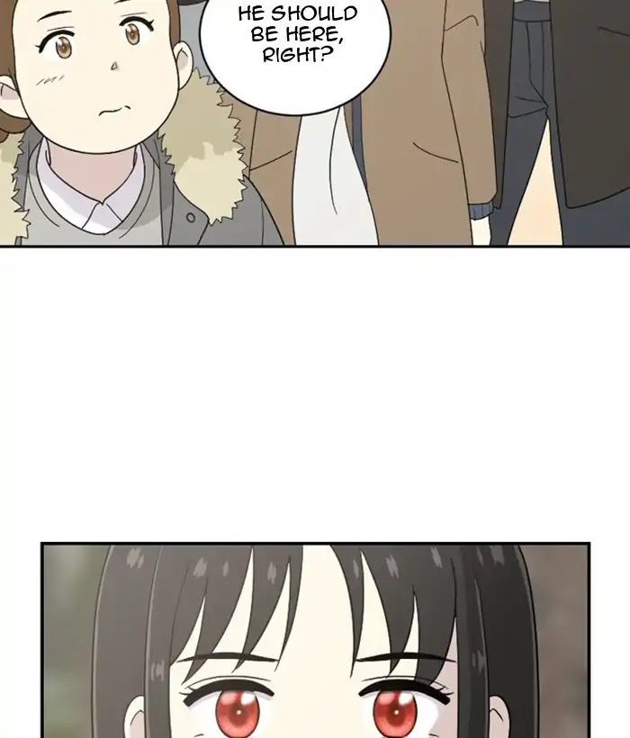 Hana Haru Chapter 80 page 93 - Chapter 80: Deep (2)
