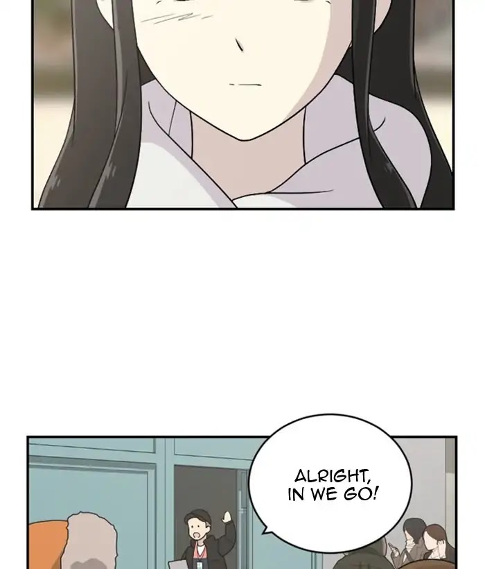 Hana Haru Chapter 80 page 94 - Chapter 80: Deep (2)