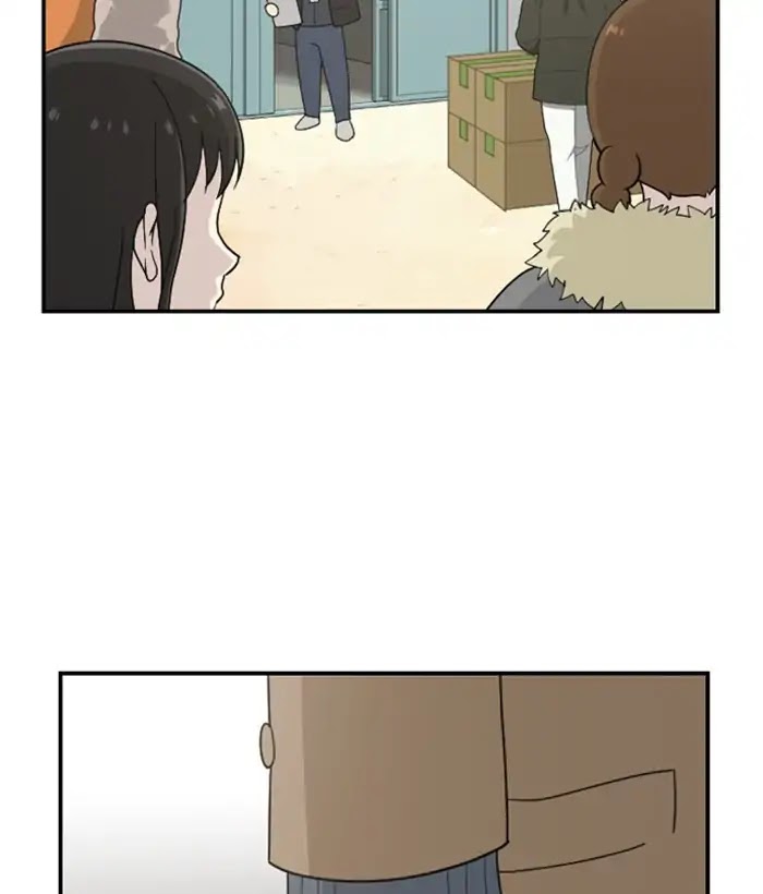 Hana Haru Chapter 80 page 95 - Chapter 80: Deep (2)