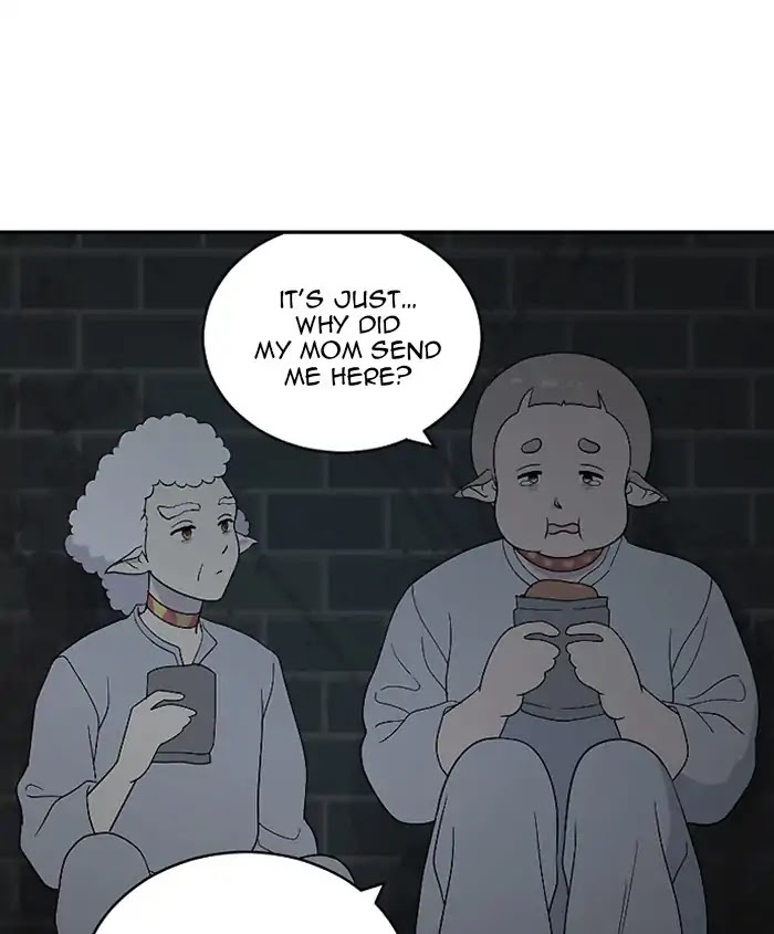 Hana Haru Chapter 81 page 10 - Chapter 81: Deep (3)