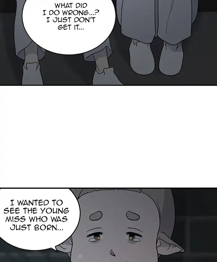 Hana Haru Chapter 81 page 11 - Chapter 81: Deep (3)