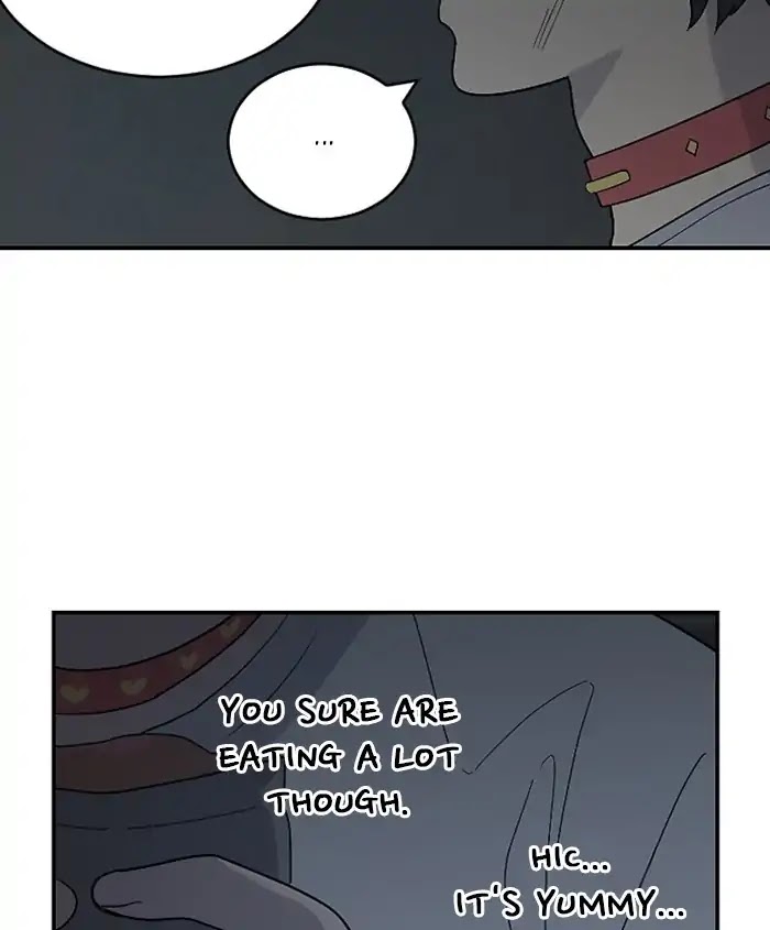 Hana Haru Chapter 81 page 13 - Chapter 81: Deep (3)