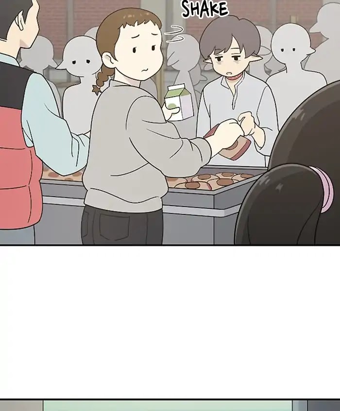 Hana Haru Chapter 81 page 21 - Chapter 81: Deep (3)