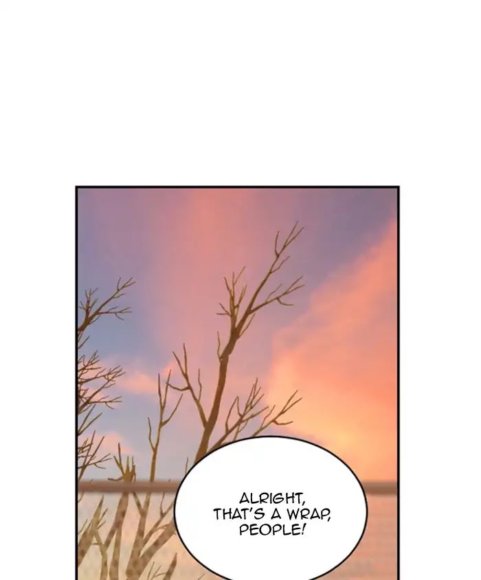 Hana Haru Chapter 81 page 31 - Chapter 81: Deep (3)