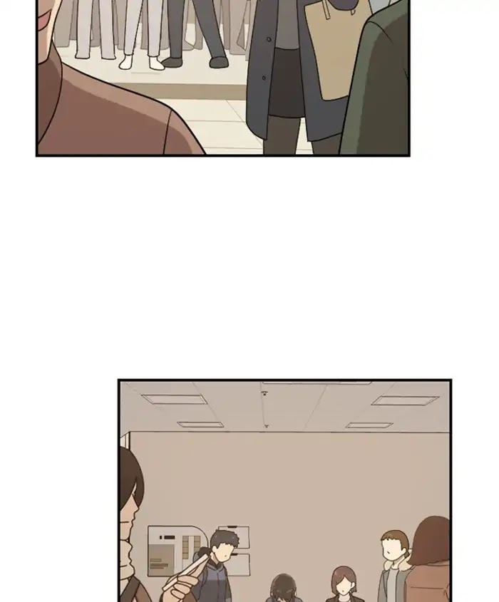 Hana Haru Chapter 81 page 33 - Chapter 81: Deep (3)