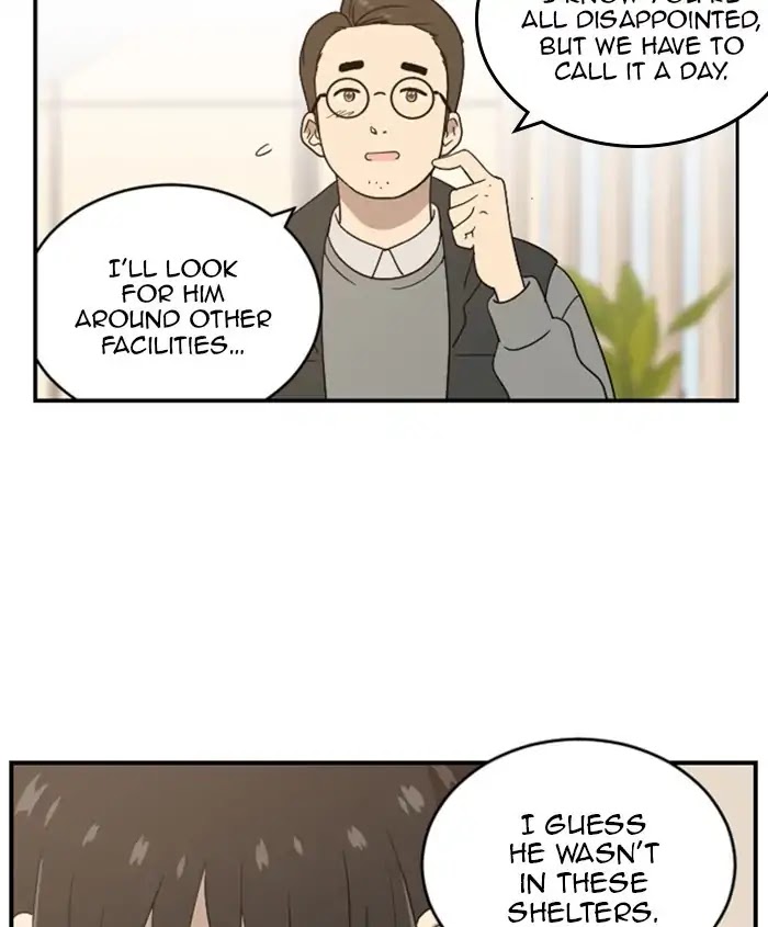 Hana Haru Chapter 81 page 37 - Chapter 81: Deep (3)