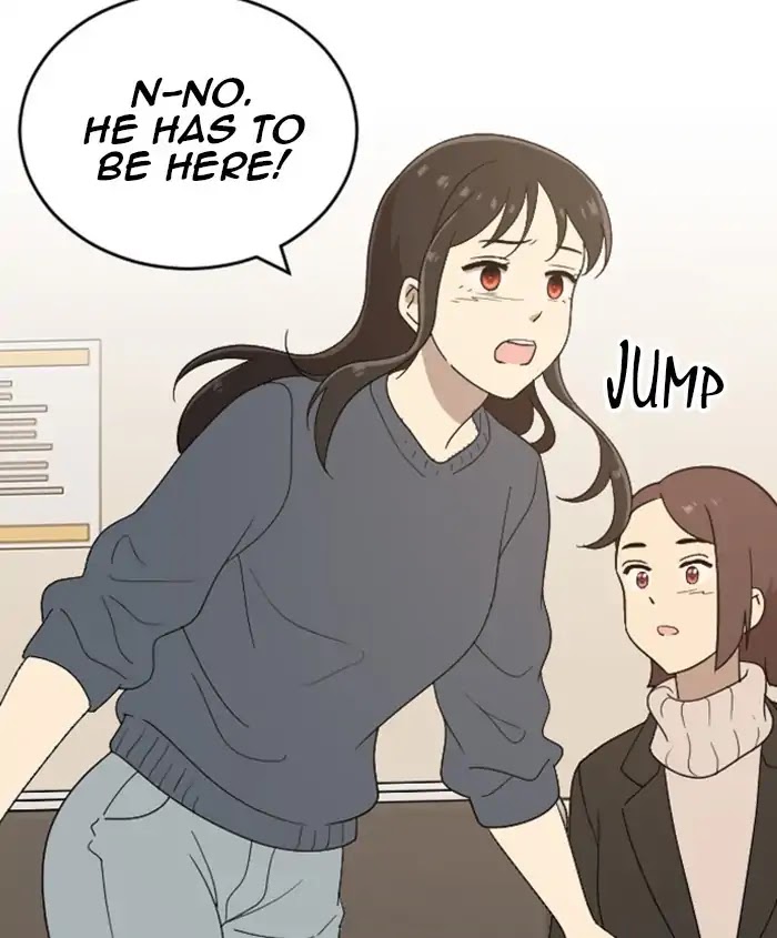 Hana Haru Chapter 81 page 39 - Chapter 81: Deep (3)