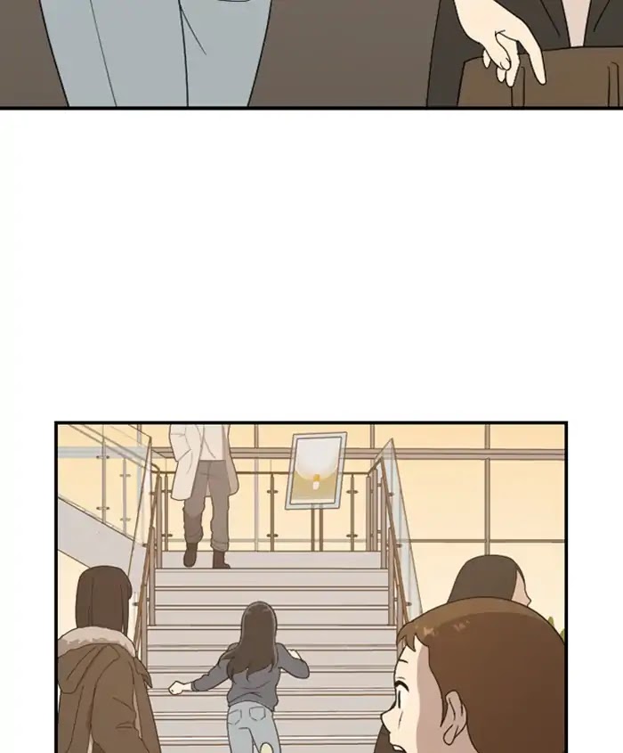 Hana Haru Chapter 81 page 40 - Chapter 81: Deep (3)