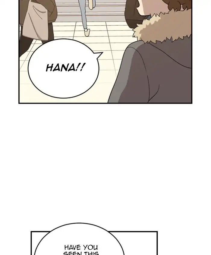 Hana Haru Chapter 81 page 41 - Chapter 81: Deep (3)