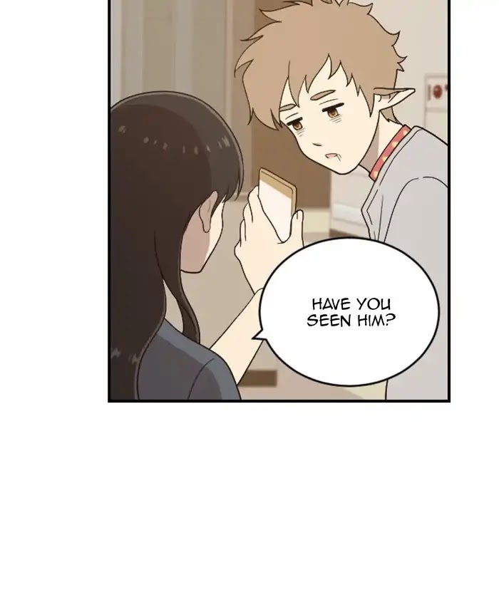 Hana Haru Chapter 81 page 43 - Chapter 81: Deep (3)