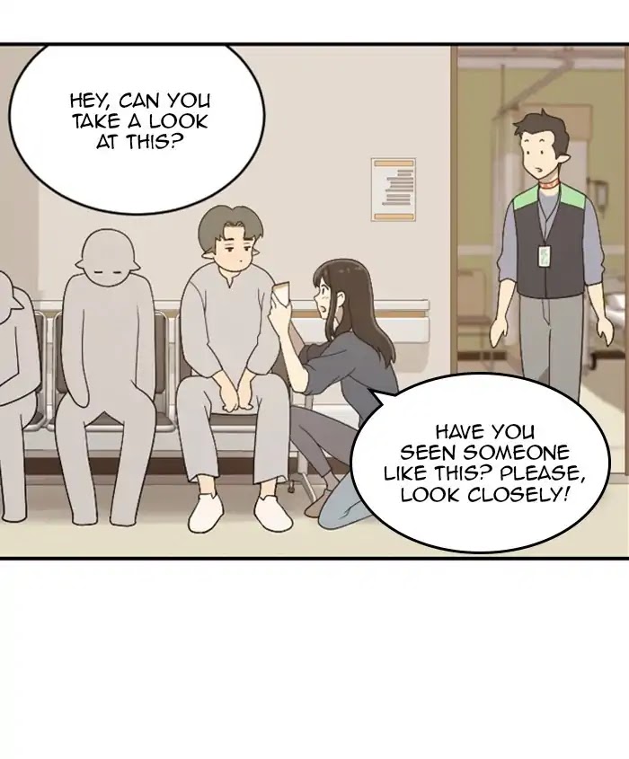 Hana Haru Chapter 81 page 44 - Chapter 81: Deep (3)