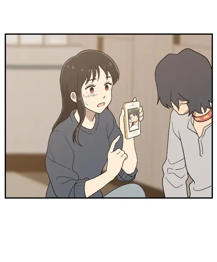 Hana Haru Chapter 81 page 48 - Chapter 81: Deep (3)