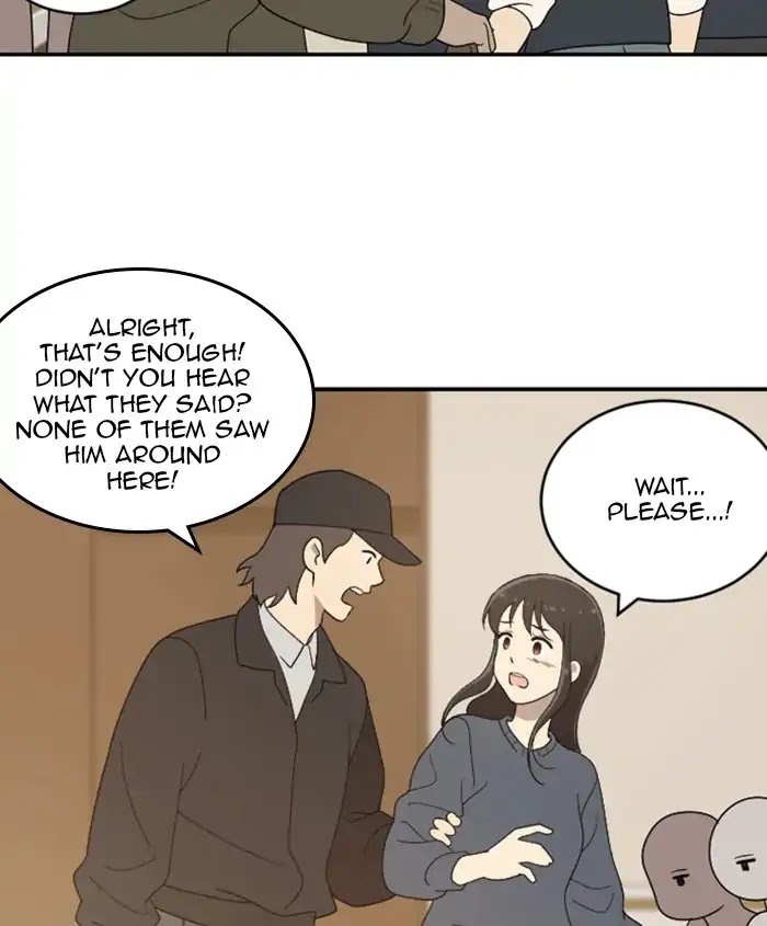Hana Haru Chapter 81 page 52 - Chapter 81: Deep (3)