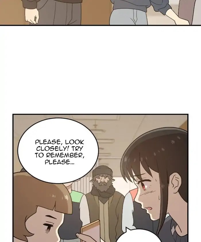 Hana Haru Chapter 81 page 53 - Chapter 81: Deep (3)