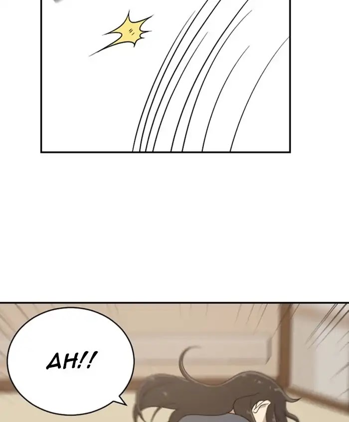 Hana Haru Chapter 81 page 55 - Chapter 81: Deep (3)