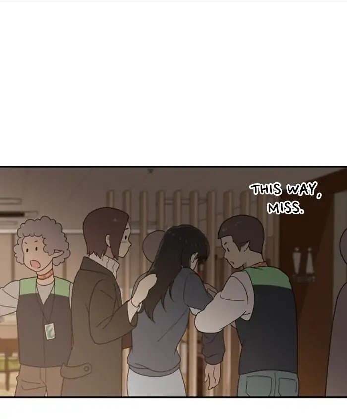 Hana Haru Chapter 81 page 63 - Chapter 81: Deep (3)