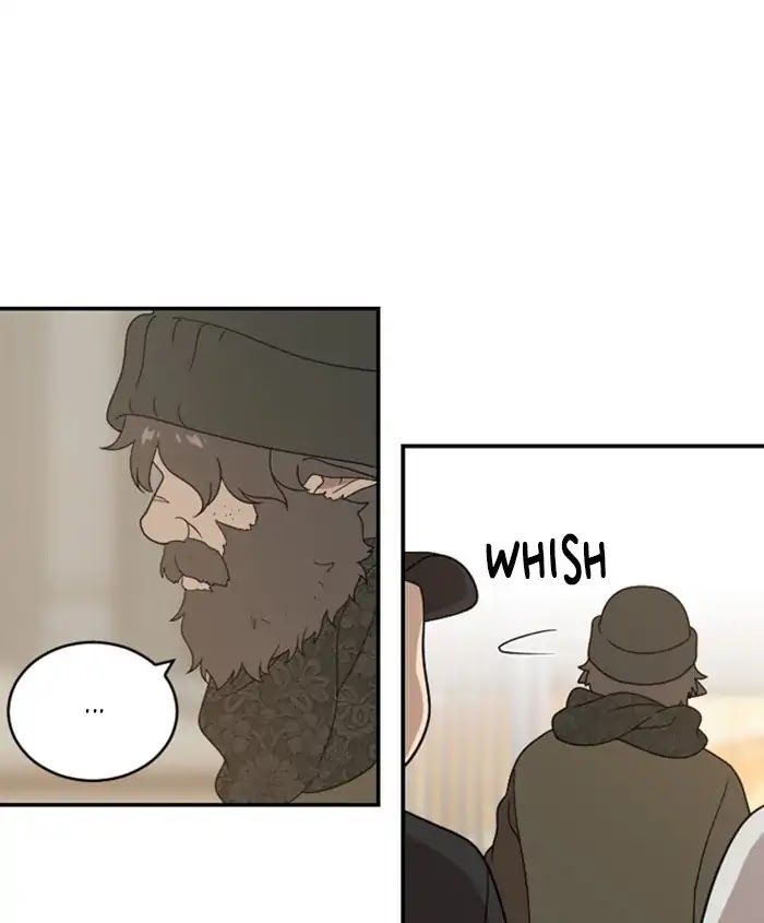 Hana Haru Chapter 81 page 64 - Chapter 81: Deep (3)