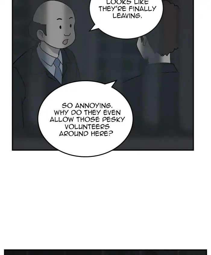 Hana Haru Chapter 81 page 66 - Chapter 81: Deep (3)