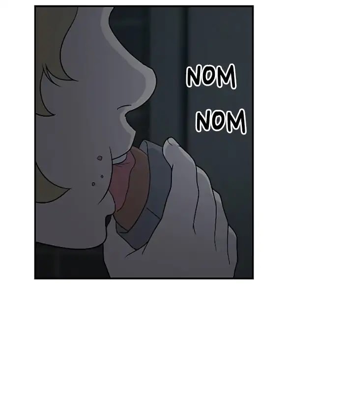Hana Haru Chapter 81 page 7 - Chapter 81: Deep (3)