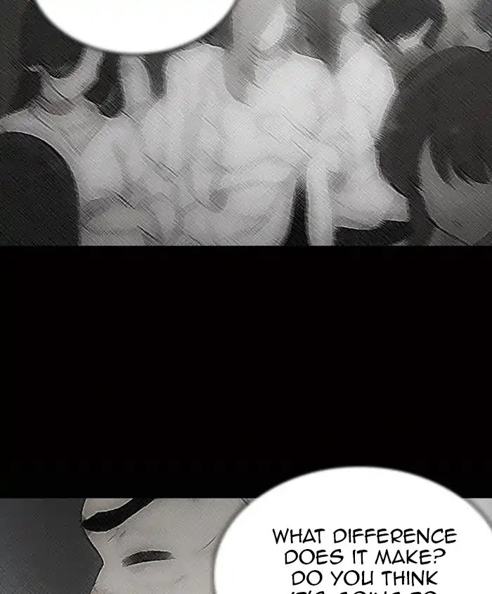 Hana Haru Chapter 81 page 74 - Chapter 81: Deep (3)