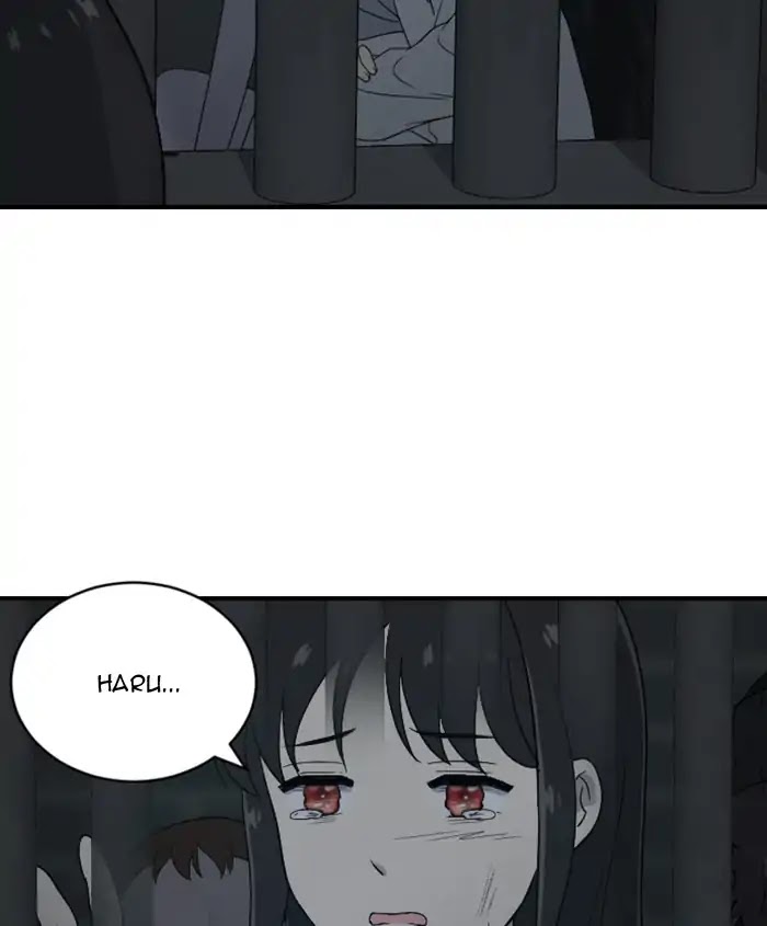 Hana Haru Chapter 81 page 82 - Chapter 81: Deep (3)