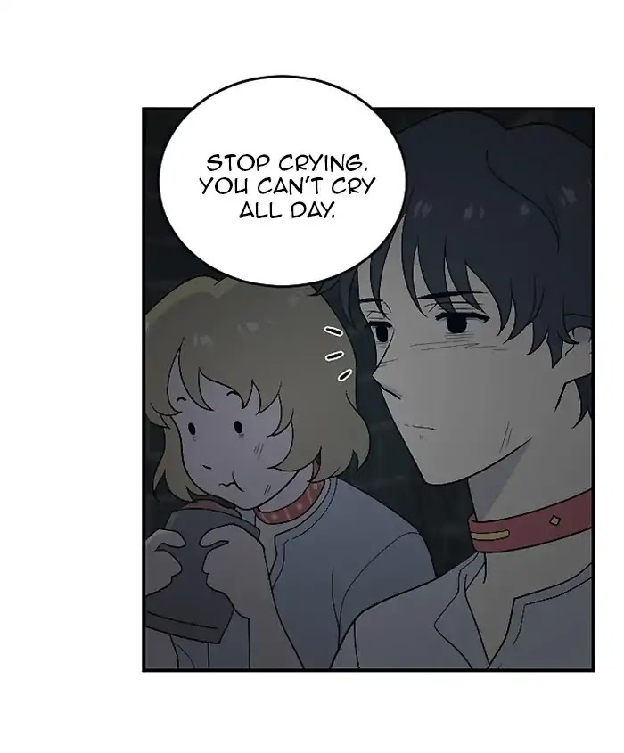 Hana Haru Chapter 81 page 9 - Chapter 81: Deep (3)