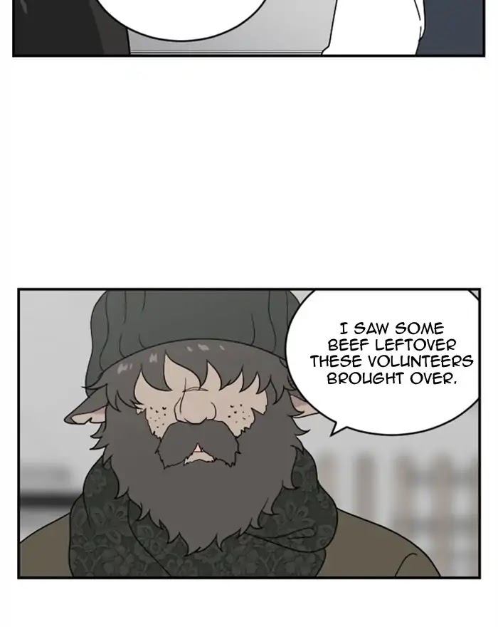 Hana Haru Chapter 82 page 11 - Chapter 82: Anwser (1)