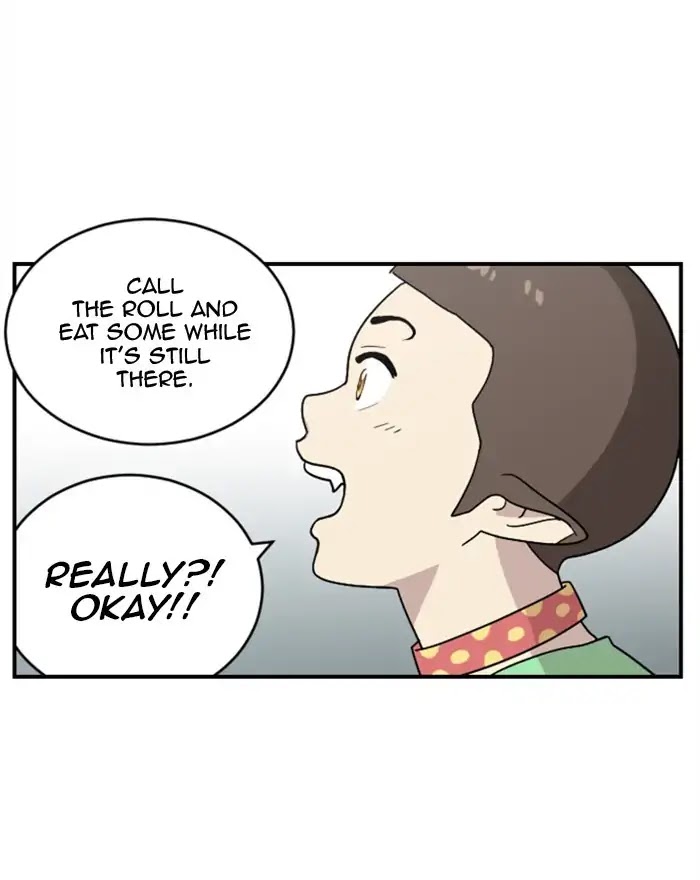 Hana Haru Chapter 82 page 12 - Chapter 82: Anwser (1)