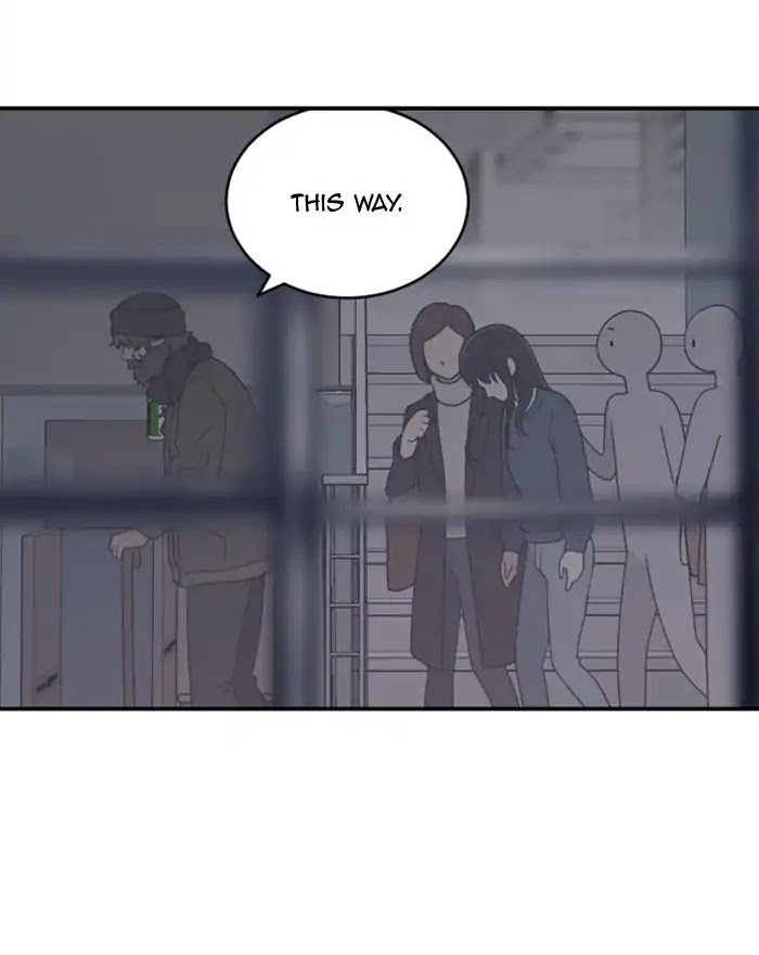Hana Haru Chapter 82 page 14 - Chapter 82: Anwser (1)