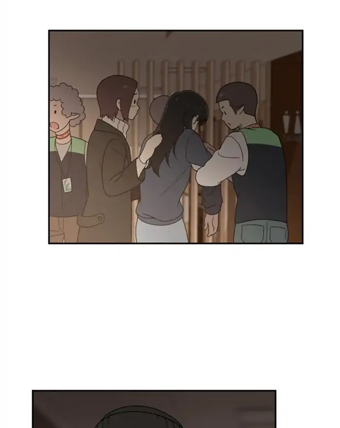 Hana Haru Chapter 82 page 2 - Chapter 82: Anwser (1)