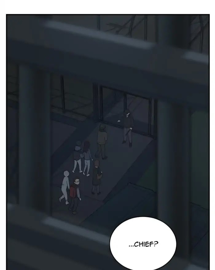 Hana Haru Chapter 82 page 26 - Chapter 82: Anwser (1)