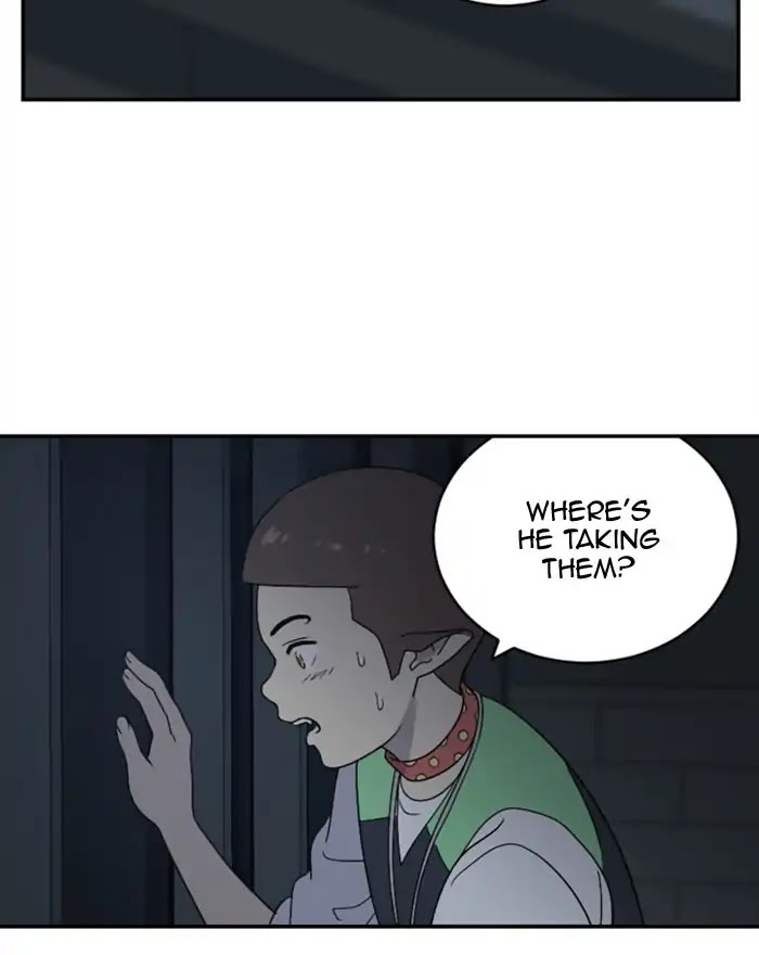 Hana Haru Chapter 82 page 27 - Chapter 82: Anwser (1)