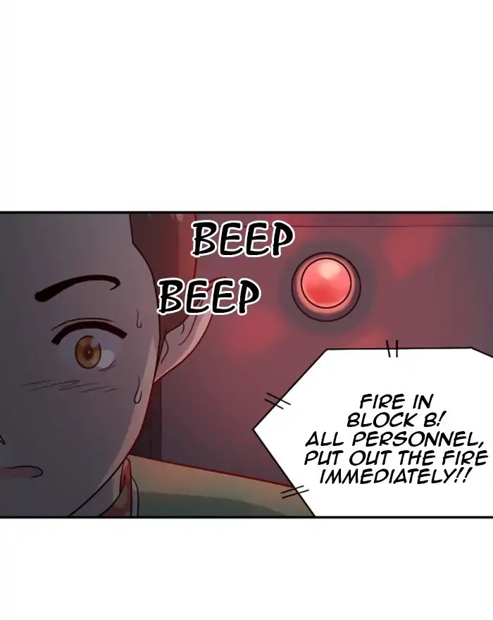 Hana Haru Chapter 82 page 28 - Chapter 82: Anwser (1)