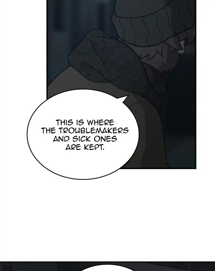 Hana Haru Chapter 82 page 38 - Chapter 82: Anwser (1)