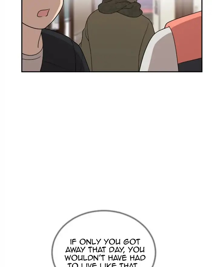 Hana Haru Chapter 82 page 4 - Chapter 82: Anwser (1)