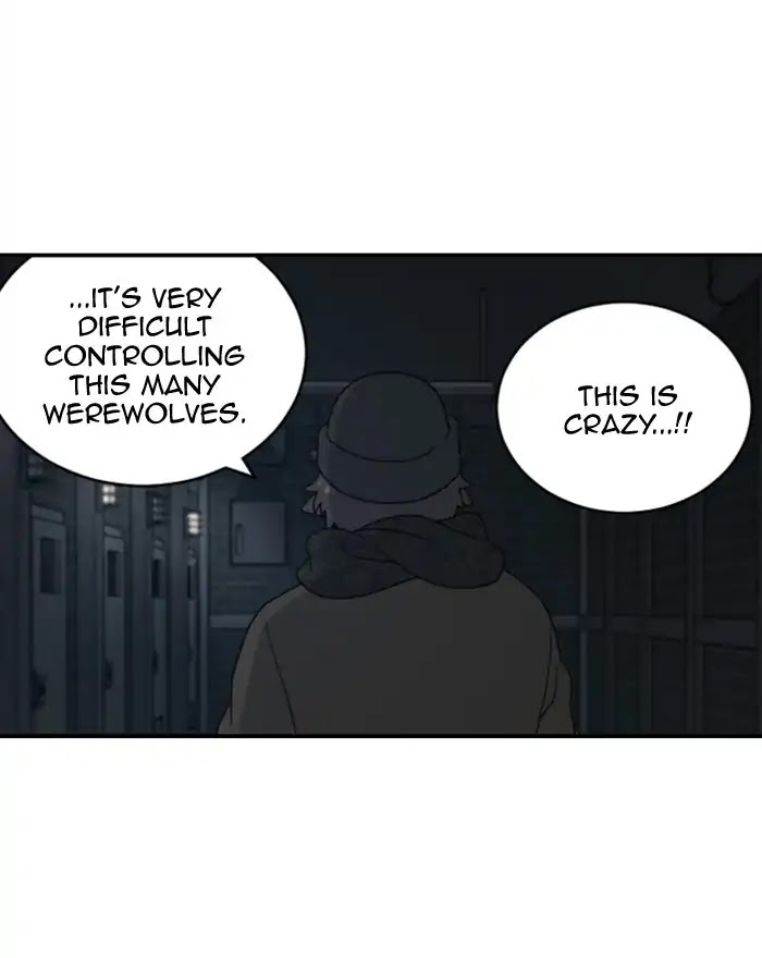 Hana Haru Chapter 82 page 40 - Chapter 82: Anwser (1)