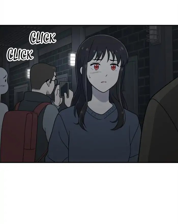 Hana Haru Chapter 82 page 41 - Chapter 82: Anwser (1)