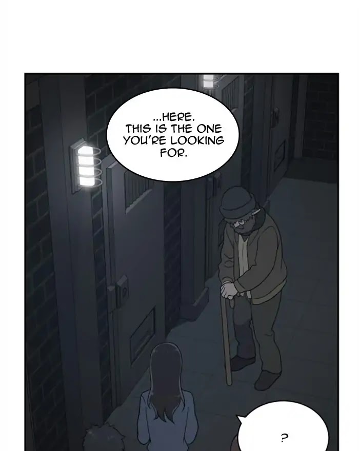 Hana Haru Chapter 82 page 42 - Chapter 82: Anwser (1)