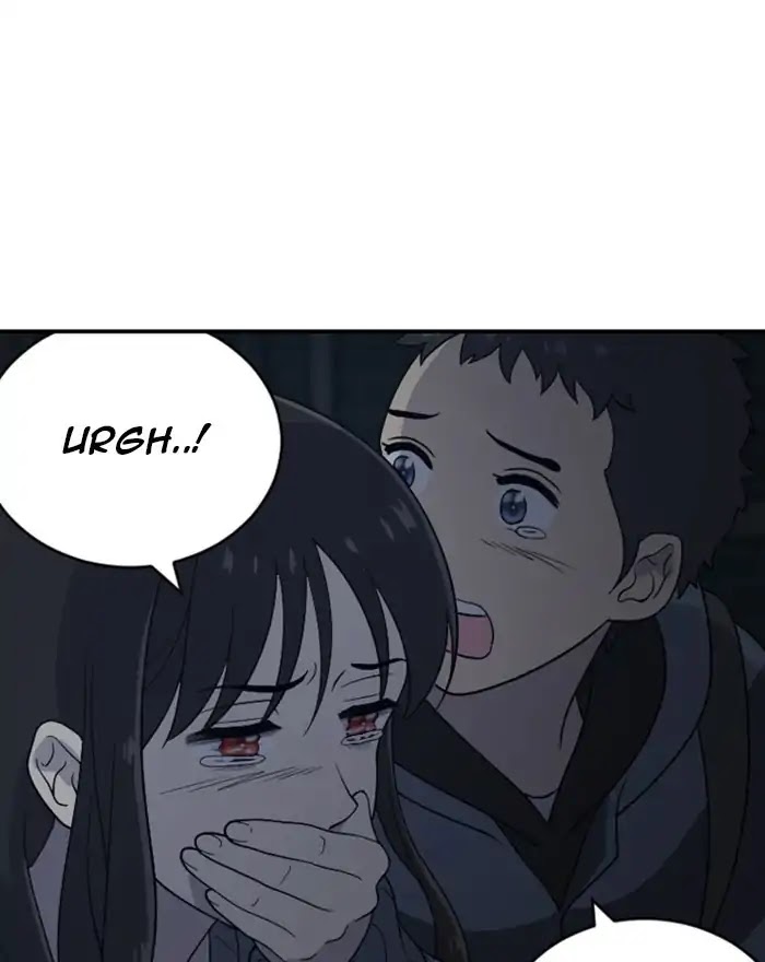 Hana Haru Chapter 82 page 47 - Chapter 82: Anwser (1)