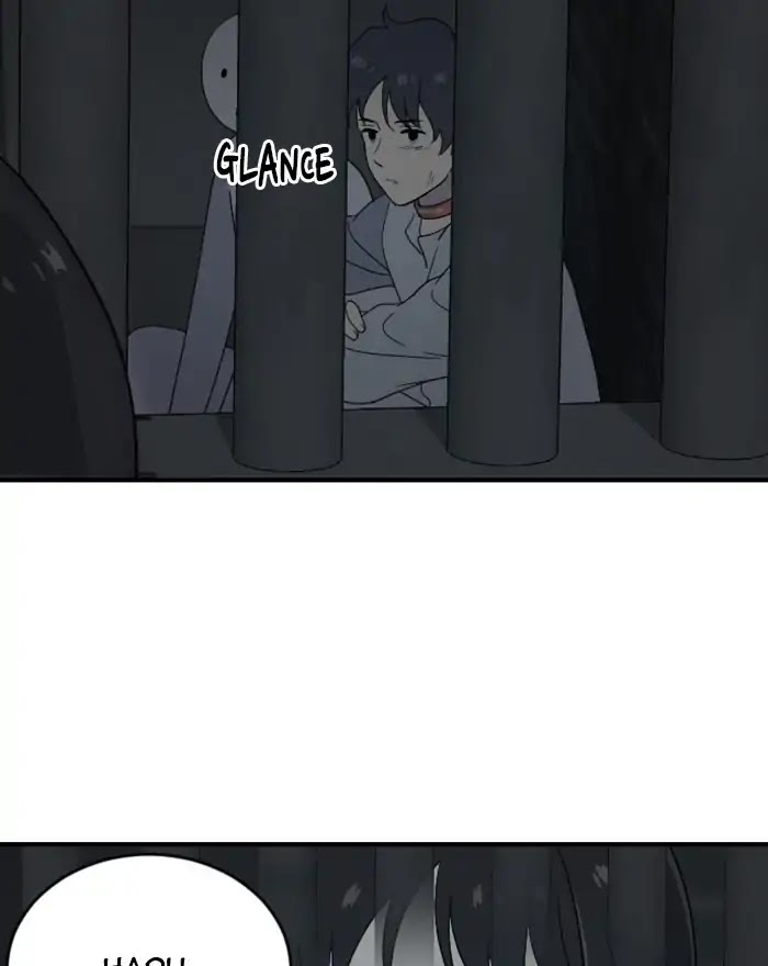 Hana Haru Chapter 82 page 50 - Chapter 82: Anwser (1)