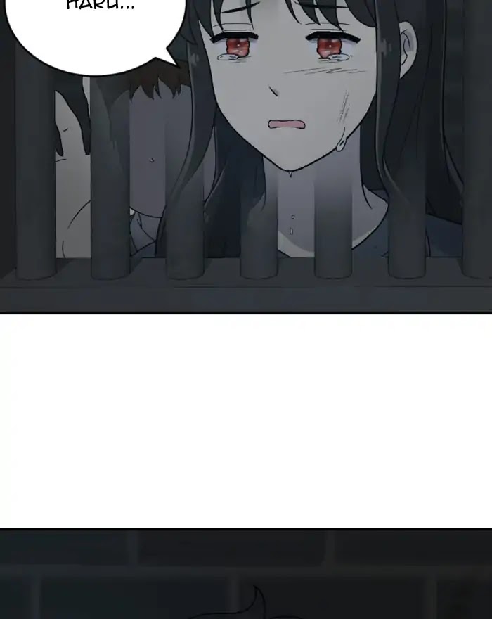 Hana Haru Chapter 82 page 51 - Chapter 82: Anwser (1)